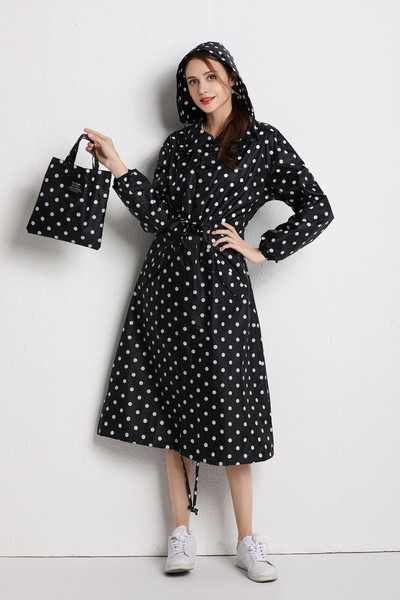 Új női könnyű, lélegző esőkabát, divatos vízálló, meghosszabbítható esőkabát felnőtteknek kültéri, szélálló férfi dzseki esőruházat