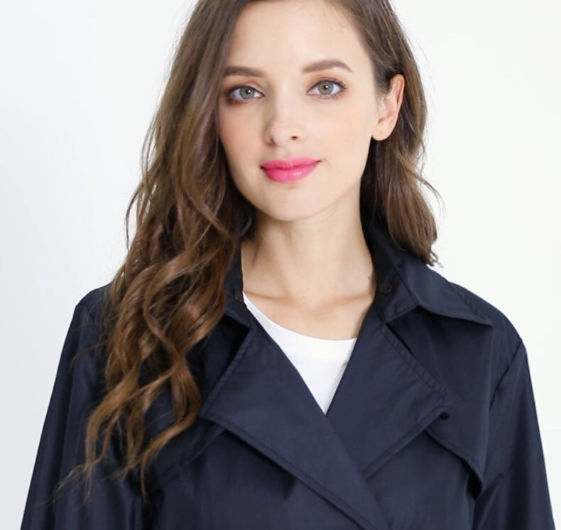 Új női könnyű, lélegző esőkabát, divatos vízálló, meghosszabbítható esőkabát felnőtteknek kültéri, szélálló férfi dzseki esőruházat