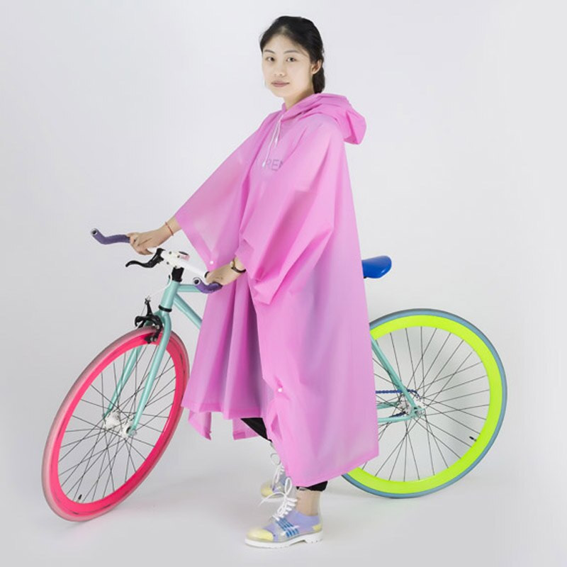 Veľký multifunkčný pršiplášť, batoh, pončo, pršiplášť, pánsky priehľadný pršiplášť, dámsky kempingový, turistický, piknikový, podložka