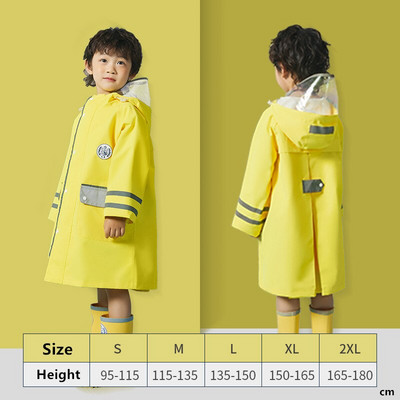 Detský zimný pršiplášť nepriepustný skutočný dievčenský pršiplášť turistický pršiplášť detský módny pršiplášť detská nepremokavá bunda