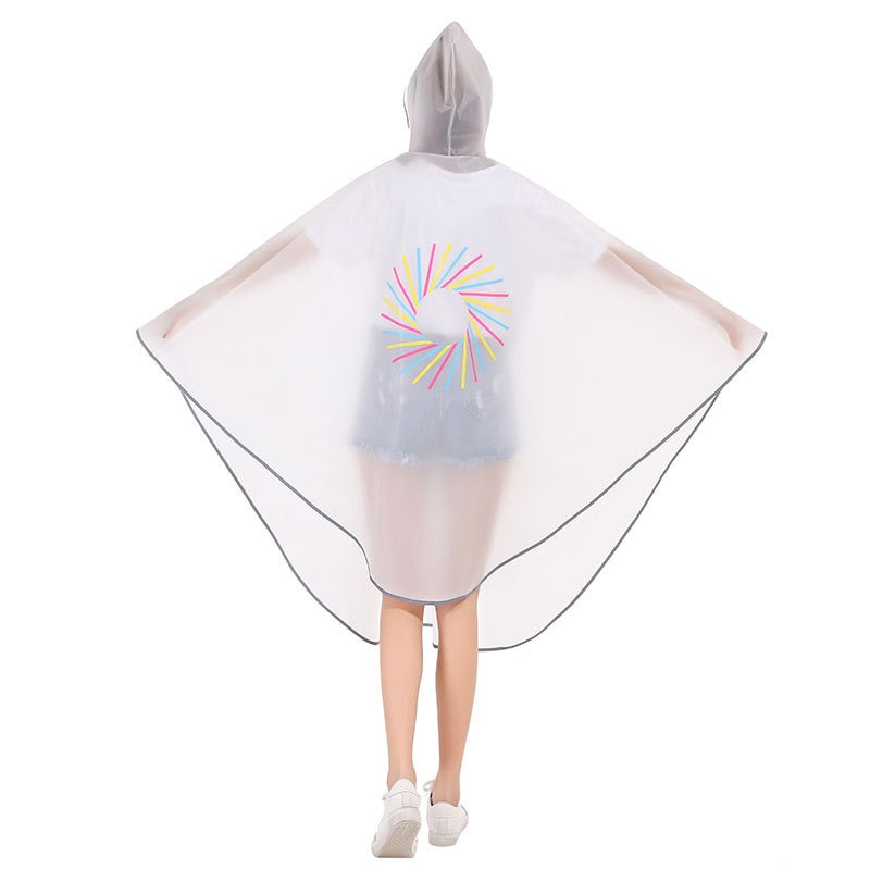 Vysokokvalitný pánsky dámsky cyklistický pršiplášť na bicykel, pršiplášť s kapucňou, vetruodolný pršiplášť na mobilitu a skúter