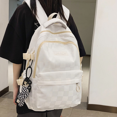 Sportsko-svakodnevni muški ruksak sa dvobojnim natpisom