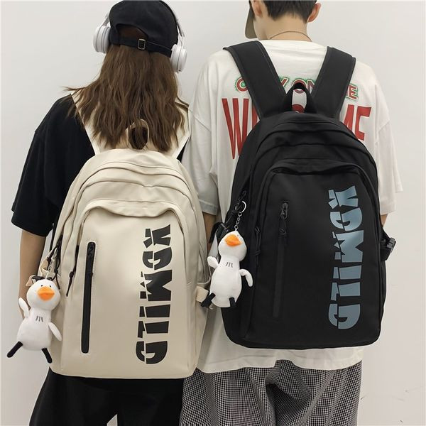 Vyriška laisvalaikio kuprinė su kišene priekyje