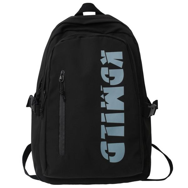 Vyriška laisvalaikio kuprinė su kišene priekyje