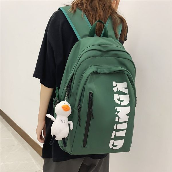 Vyriška laisvalaikio kuprinė su kišene priekyje