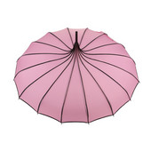 Umbrelă Vintage Pagoda Mireasă Nuntă Petrecere Soare Ploaie Umbrelă de protecție UV În stoc