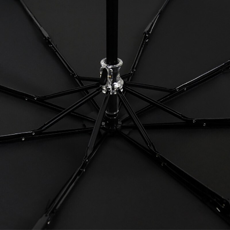 YADA Creativ Schimbarea Culorii Model Zebr Umbrelă pliabilă ploioasă Anti-UV Rezistent la ploaie Protecție solară Umbrele de soare Femei YS013