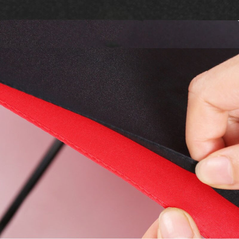 10k Dvojvrstvový vetruodolný automatický skladací dáždnik pre ženy a mužov do auta, luxusný, pre veľké firmy, pre mužov, do dažďa, čierny, pre ženy, darčekový slnečník