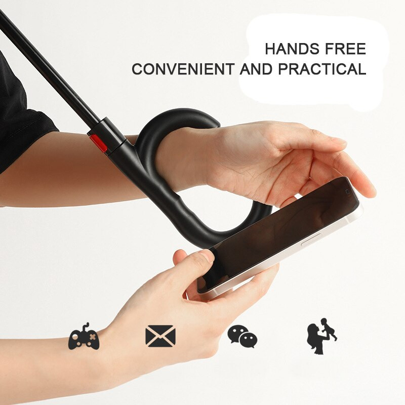 2021 Skladací dáždnik s dlhou stopkou, dvojvrstvový, vetruodolný, s obráteným C-háčikom pre mužov, golfový dáždnik, s obráteným dáždnikom do auta