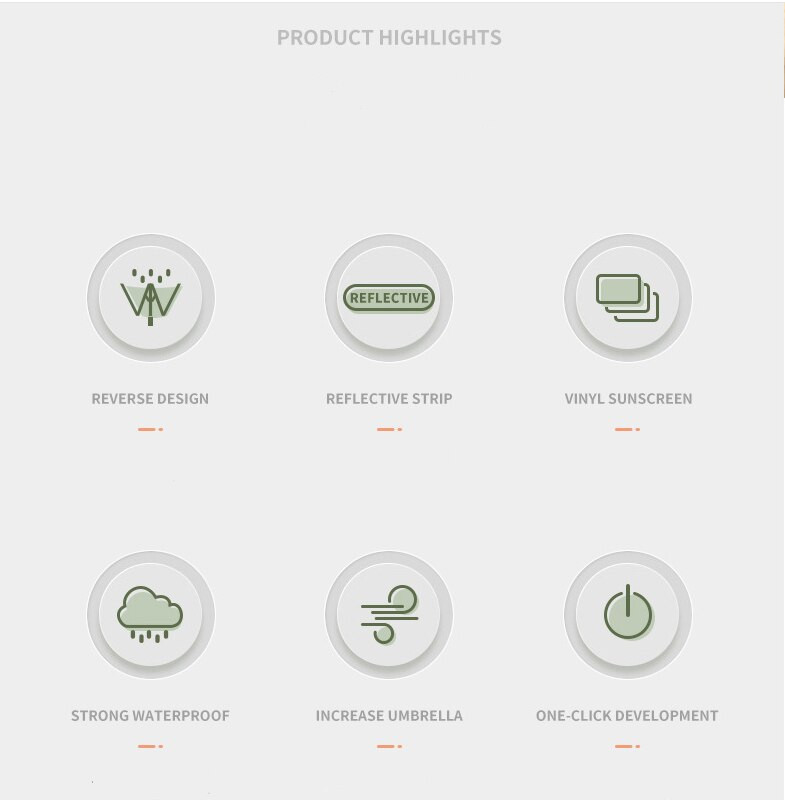 Reklamný dáždnik, slnečník, trojnásobný, desaťkostný, čierny lepiaci, automatický obrátený dáždnik, opaľovací dáždnik, vonkajší, slnečník