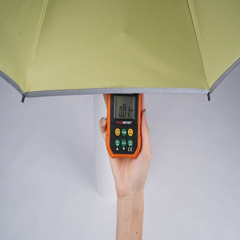 Reklamný dáždnik, slnečník, trojnásobný, desaťkostný, čierny lepiaci, automatický obrátený dáždnik, opaľovací dáždnik, vonkajší, slnečník