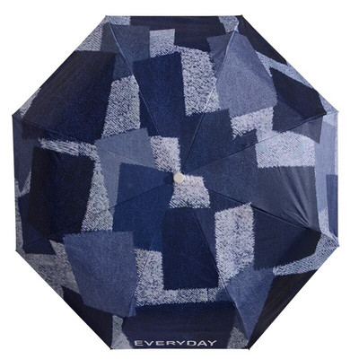 Automatický slnečný dáždnik s kreslenými zvieratami, daždivý, solárny dáždnik, opaľovací krém, UV ochrana, skladací dievčenský krásny slnečník