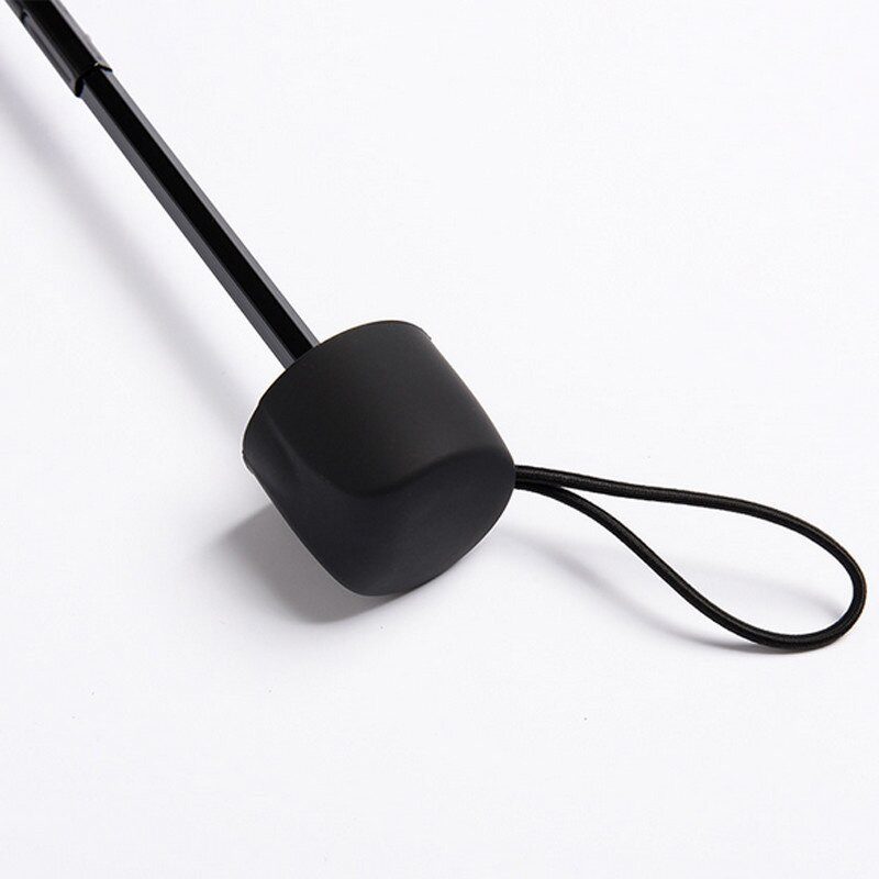 Značkový kvetinový dáždnik dámsky skladací módny dámsky slnečník prenosný silný dážď dámsky solárny ultrafialový priehľadný dáždnik