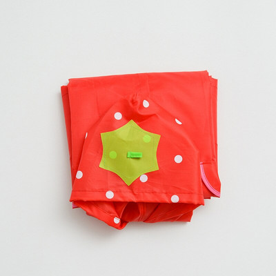 Nepremokavý 1 ks detský pršiplášť Detský pršiplášť Pršiplášť Vetruodolný pršiplášť v kreslenom štýle so zvieratami Študentský pršiplášť Poncho