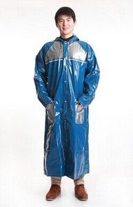 Dlhý pršiplášť pre mužov a ženy, hrubý motocyklový cyklistický pršiplášť, cestovný batoh, kempingový pršiplášť, nepriepustný