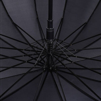 Δημιουργική γιαπωνέζικη ομπρέλα Σαμουράι Ξίφος που μοιάζει με Ninja Ανδρικά Μεγάλες Ομπρέλες Βροχή Γυναικείες Αντιανεμική μακριά λαβή Sombrilla automatico Open