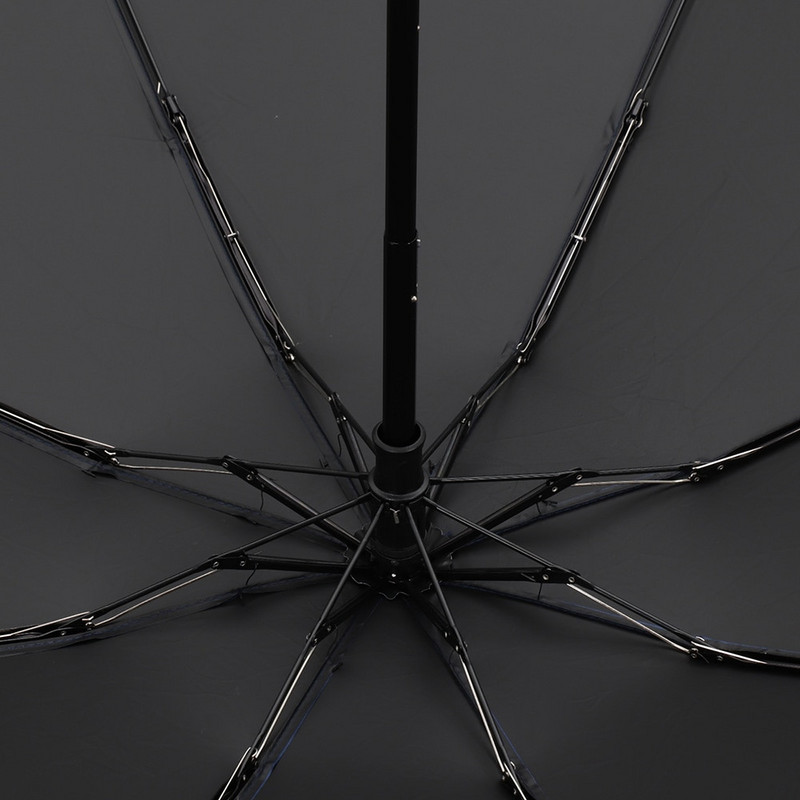 6/8 rebrový mini dáždnik s ochranou proti UV žiareniu, malý skladací dáždnik, vetruodolný, prenosný vreckový dáždnik pre ženy a mužov, detský cestovný dáždnik