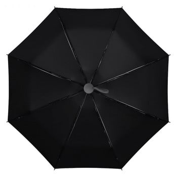 Mini Sun Umbrella 6 Ribs Αντιανεμική αντι-UV Προστασία 5 Πτυσσόμενη Ομπρέλα Φορητή Γυναικεία ομπρέλα βροχής ταξιδιού