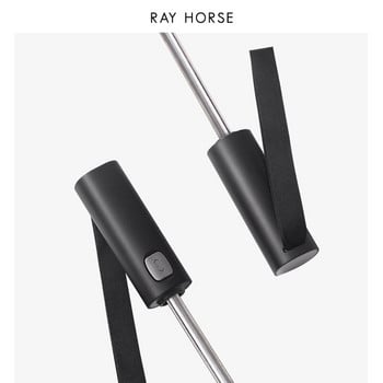 Επαγγελματική ομπρέλα Ray Horse12 Bone Ανδρική ομπρέλα υπερμεγέθη 125 εκ. Αντιανεμική, αντιανεμική, Universal PG Cloth Αθλητισμός εξωτερικού χώρου