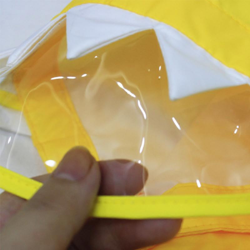 Roztomilý dinosaurus detský pršiplášť Detský kreslený pršiplášť Nepremokavý pršiplášť s kapucňou Chlapci Dievčatá Detský pršiplášť Vonkajší domáci farebný