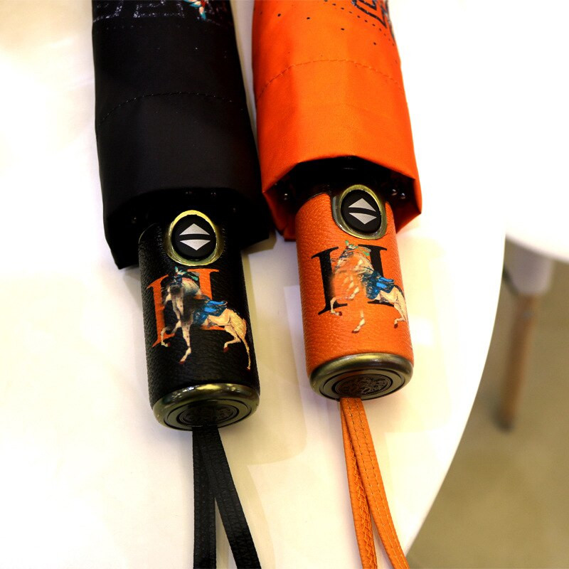 Dáždnik Trend Automatický dáždnik Damský ultraľahký cestovný slnečník Dievčenský anti UV slnečník Prenosný skladací 8-rebrový slnečník