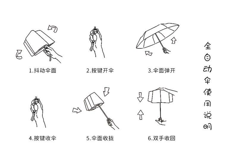 Dáždnik Sun Rain Dámsky plochý ľahký dáždnik slnečník skladací slnečník mini slnečník malá veľkosť ľahko skladovateľný slnečník