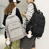 Novi model muškog ruksaka sa privjeskom za ključeve