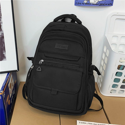 Novi model muškog ruksaka sa privjeskom za ključeve