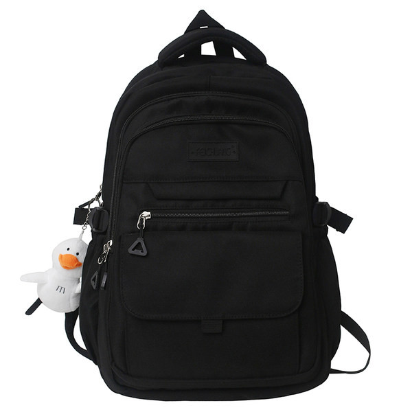 Novi model muškog ruksaka sa privjeskom za ključeve