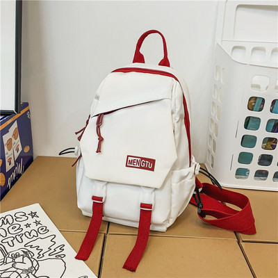 Muški ležerni ruksak na jedno rame