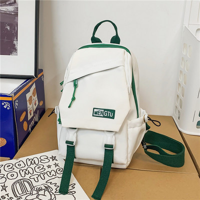 Muški ležerni ruksak na jedno rame