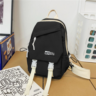 Muški ležerni ruksak na jedno rame