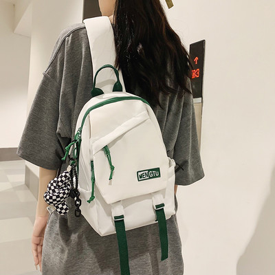 Muški ležerni ruksak na jedno rame