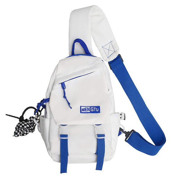 Muški ležerni ruksak na jedno rame