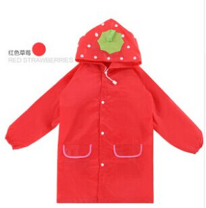Nou în aer liber, drăguț, impermeabil, haină de ploaie pentru copii, în stil animal, haină de ploaie pentru copii, haină de ploaie, costum de ploaie
