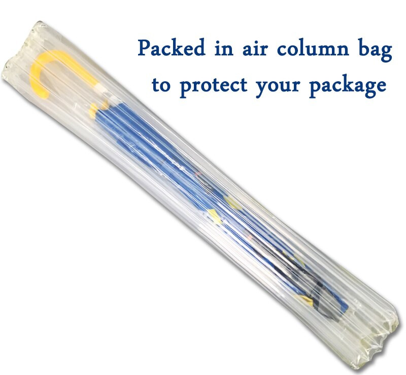 Roztomilý kreslený detský dáždnik, animovaný kreatívny 3D modelovací detský dáždnik s dlhou rukoväťou pre chlapcov a dievčatá