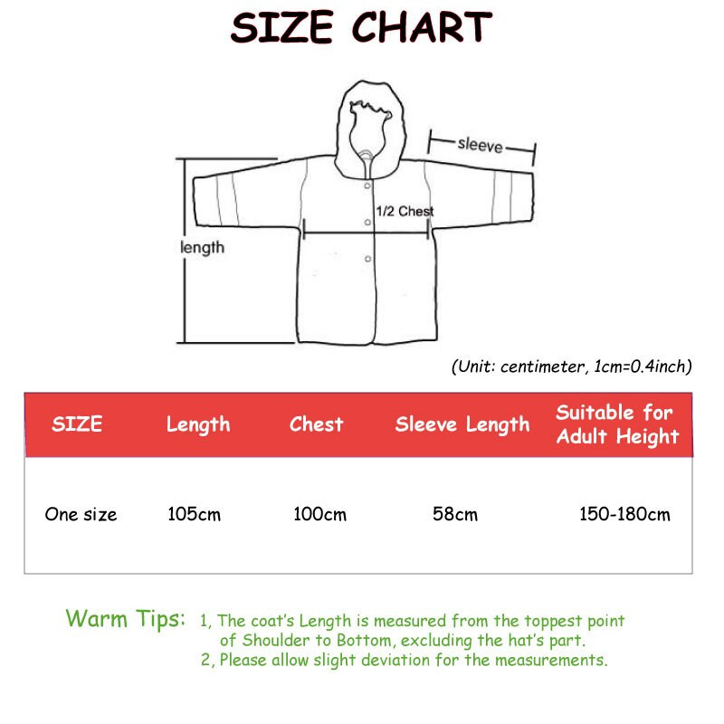 Dámsky priehľadný pršiplášť s kapucňou z EVA materiálu, pánska módna priehľadná cestovná pláštenka s kapucňou