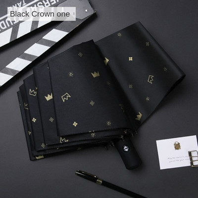 Artracyse plne automatický dáždnik proti dažďu, dámsky a pánsky, slnečník, ochrana pred slnkom, UV ochrana, skladací slnečník s dvojitým použitím