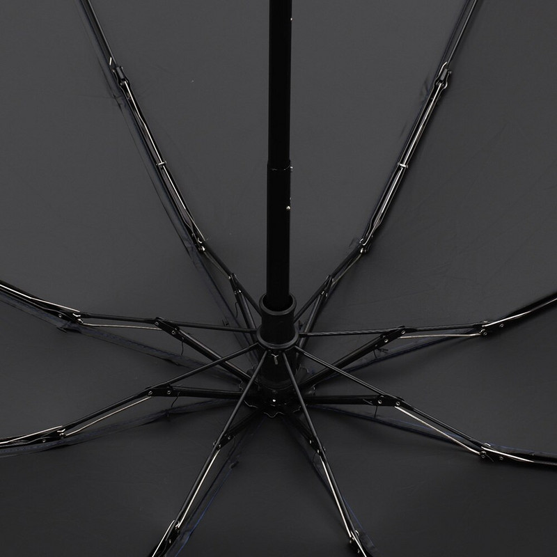 6/8 rebrový mini dáždnik s ochranou proti UV žiareniu, malý skladací dáždnik, vetruodolný, prenosný vreckový dáždnik pre ženy a mužov, detský cestovný dáždnik