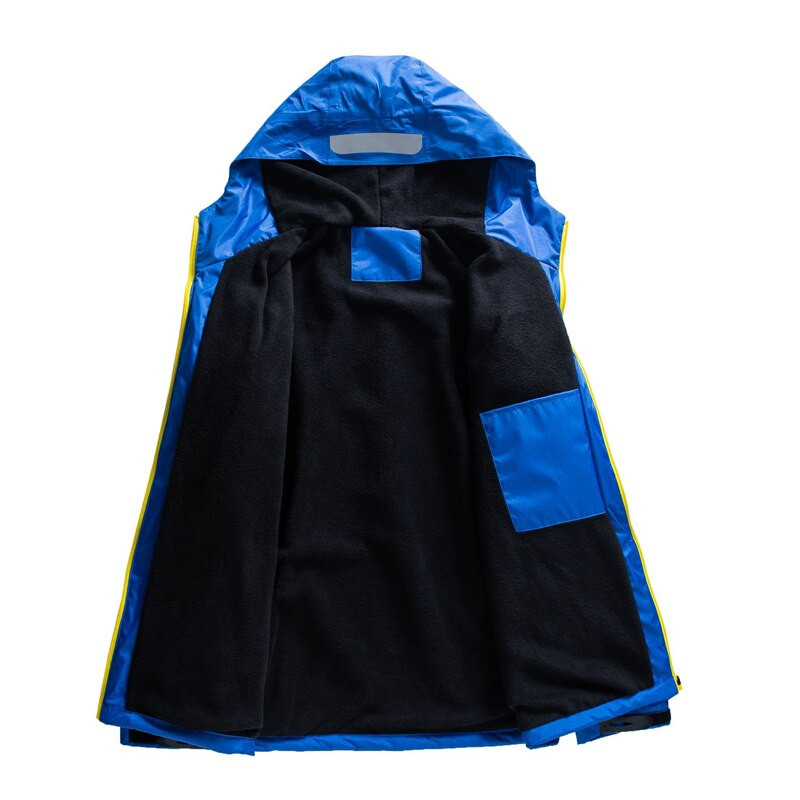 Nadrozmerný motocyklový pršiplášť do dažďa, pánsky pršiplášť, veľká veľkosť, udržiavanie tepla, pršiplášť, oblek s kapucňou, nepremokavé oblečenie
