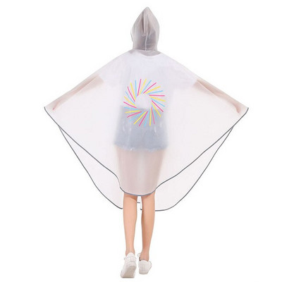 De înaltă calitate, bărbați, femei, ciclism, bicicletă, haină de ploaie, pelerină de ploaie, poncho, cu glugă, haină de ploaie, rezistentă la vânt, husă pentru scuter de mobilitate