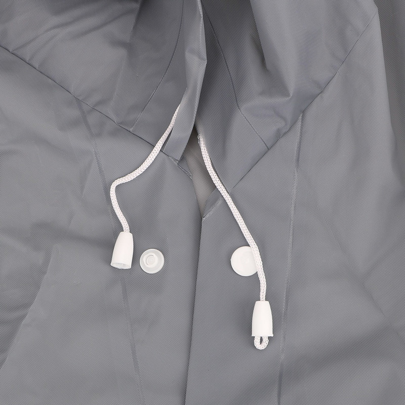 Priehľadný pršiplášť, pláštenka z EVA materiálu, 5 farieb, s kapucňou, pončá, dámske, pánske, nepremokavé, kempovacie, outdoorové, cestovné, elastické manžety