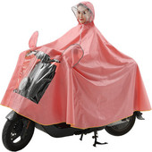 Lietaus pončas, atsparus vėjui, atsparus vandeniui su veidrodžio dangteliu Siamo vienvietis su gaubtu lietpalčiu Motociklo skalbimo moteriškas vyriškas paltas nuo lietaus