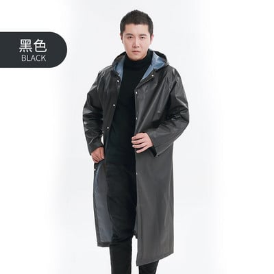 Vonkajší pršiplášť, dámsky pršiplášť, pánsky nepremokavý dlhý pršiplášť, oblečenie do dažďa, žltý maskáčový ochranný oblek do chemikálií pre dospelých