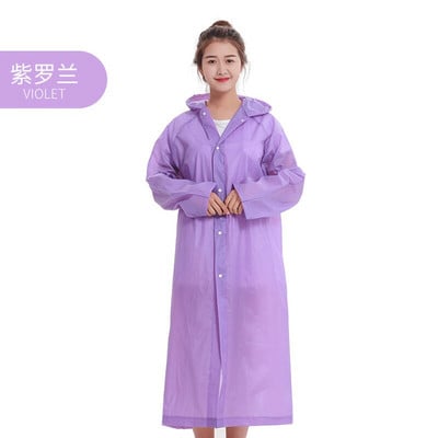 Vonkajší pršiplášť, dámsky pršiplášť, pánsky nepremokavý dlhý pršiplášť, oblečenie do dažďa, žltý maskáčový ochranný oblek do chemikálií pre dospelých