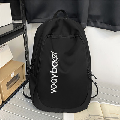 Batoh pre chlapcov s nápisom