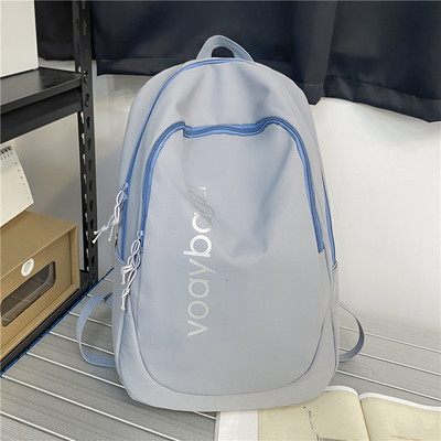 Batoh pre chlapcov s nápisom