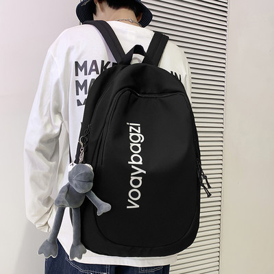 Batoh pre chlapcov s nápisom