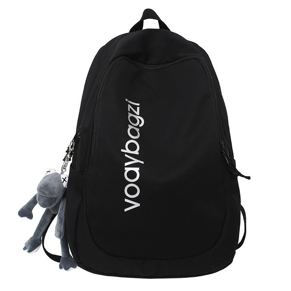 Batoh pre chlapcov s nápisom