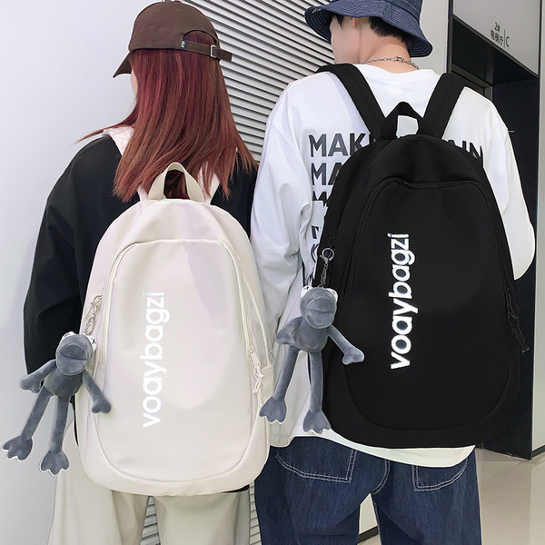 Batoh pre chlapcov s nápisom